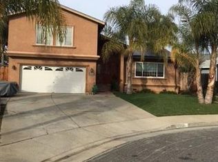 2986 Fahrner Ct, San Jose, CA 95135