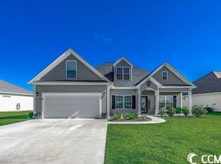 685 Heartwood Dr, Conway, SC 29526