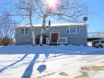 520 Stafford Hill Rd, Cheshire, MA, 01225