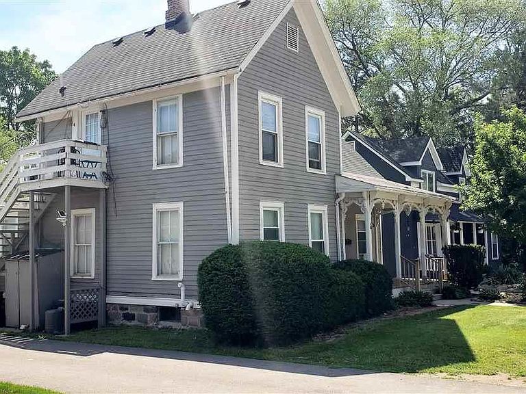 261 S Main St Romeo, MI, 48065 Apartments for Rent Zillow
