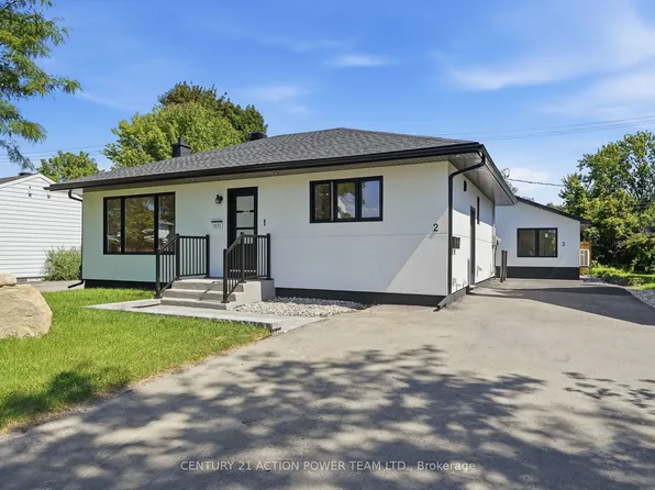 1831 Haig Dr, Ottawa, ON K1G 2J2