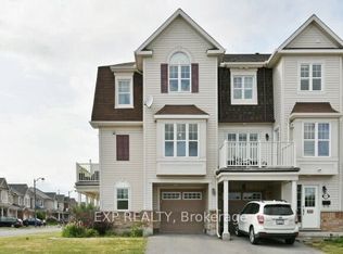 2439 Nutgrove Ave, Ottawa, ON K2J0X4
