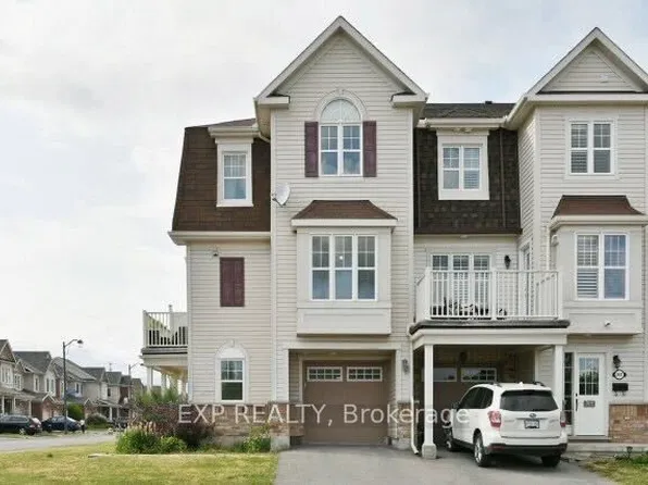 2439 Nutgrove Ave, Ottawa, ON K2J 0X4