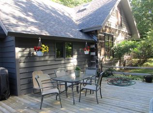 1025 Main Rd, Washington Island, WI 54246