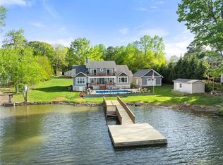 1786 Riverview Rd, Lexington, NC 27292