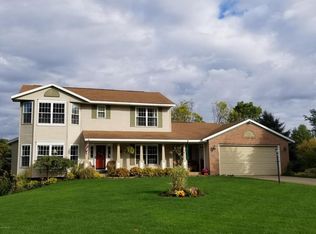 7927 Hailey Ct SE, Caledonia, MI 49316