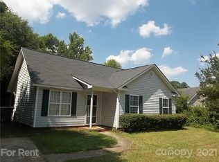 3515 Atlas Dr, Charlotte, NC 28269