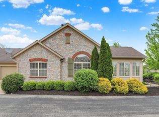 13902 Rue Royale Ln #62, McCordsville, IN 46055