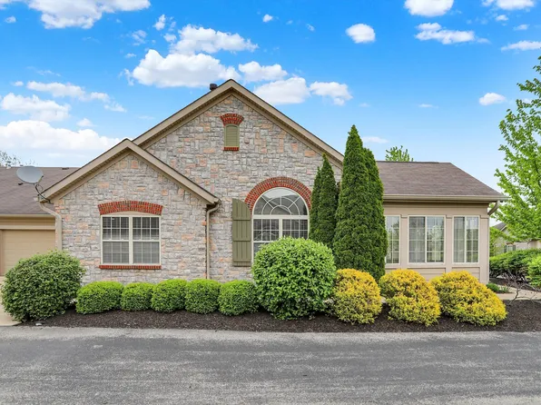 13902 Rue Royale Ln #62, McCordsville, IN 46055