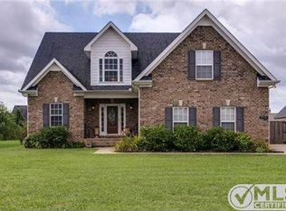 2715 Maylon Dr, Murfreesboro, TN 37128