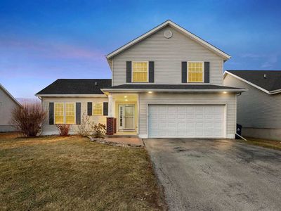 2812 29th Ave SW, Cedar Rapids, IA, 52404