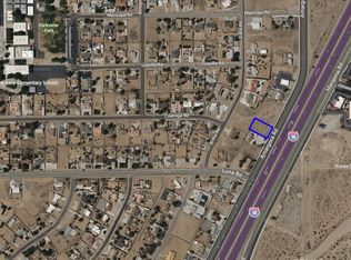 0 Amargosa Rd #513, Victorville, CA 92392