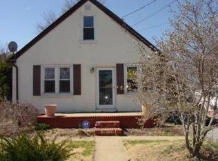 702 E Hazeldell, Wilmington, DE 19720