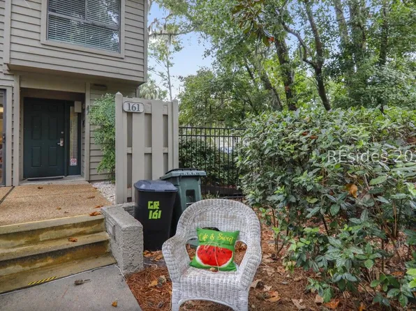 113 Shipyard Dr APT 161, Hilton Head Island, SC 29928