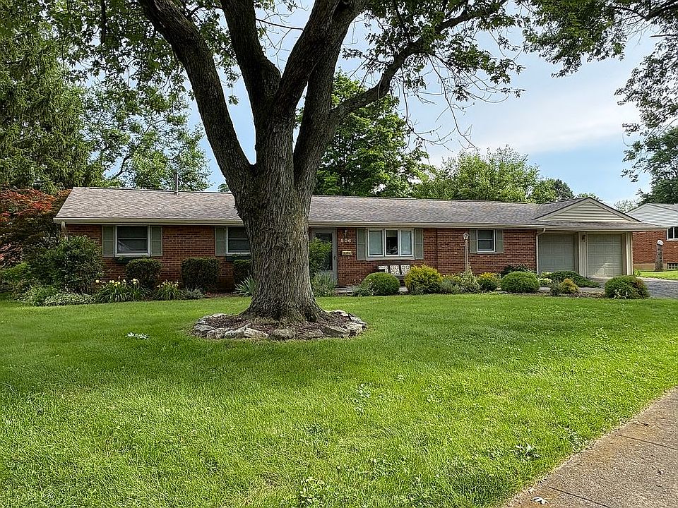 906 Desales St, Vandalia, OH 45377 | Zillow