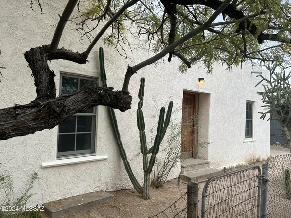 714 N Alder Ave, Tucson, AZ 85705