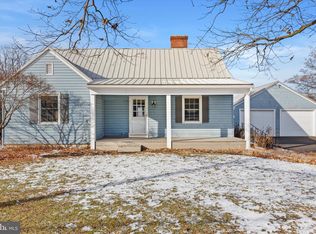 829 W Brubaker Valley Rd, Lititz, PA 17543