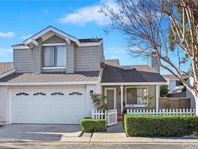 40 Amberleaf #85, Irvine, CA, 92614