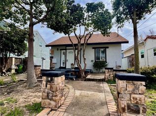 1127 W 21st St, San Pedro, CA 90731