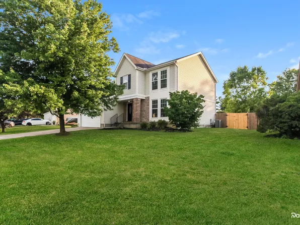 1173 McDonogh Dr, Batavia, OH 45103