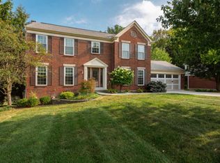 504 Gennie Ln, Cincinnati, OH 45244