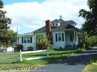 13900 Missouri Ave, Brandywine, MD 20613