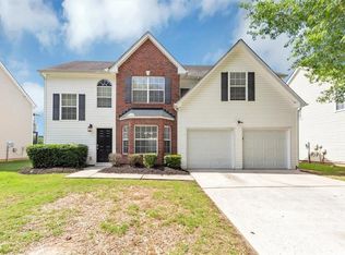 11827 Spring Lake Way, Fayetteville, GA 30215