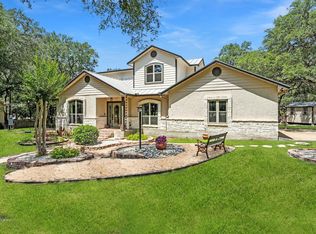 405 Pinnacle Pkwy, New Braunfels, TX 78132