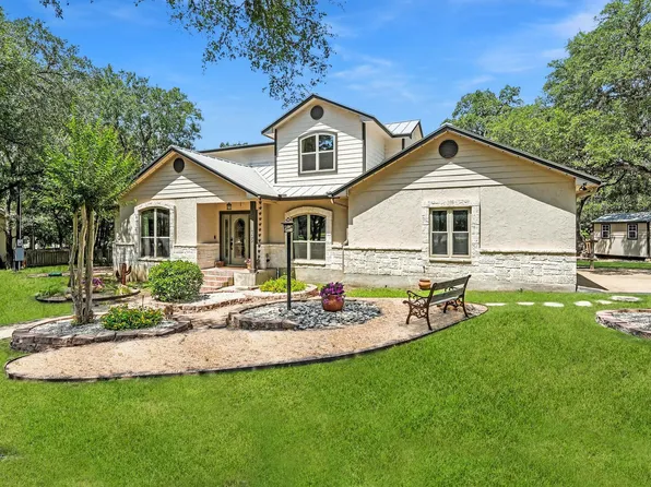 405 Pinnacle Pkwy, New Braunfels, TX 78132