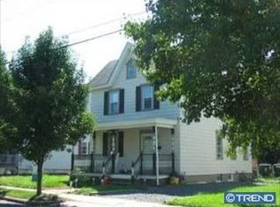 110 W Central Ave, Blackwood, NJ 08012