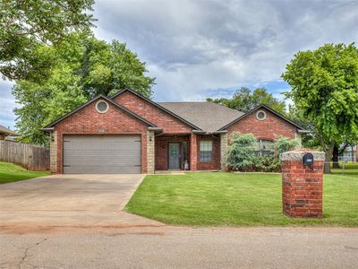 417 S Harrison Ave, Blanchard, OK, 73010