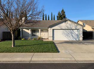 2701 Bernstein Dr, Modesto, CA 95358