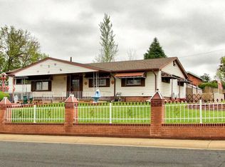 8100 Raleigh St, Westminster, CO 80031