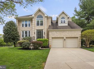 13301 Black Duck Ct, Upper Marlboro, MD 20774