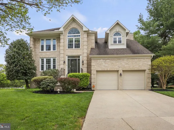 13301 Black Duck Ct, Upper Marlboro, MD 20774