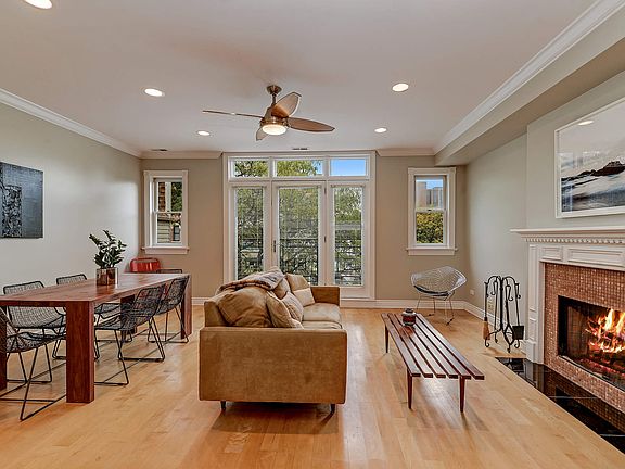 Living Room / Dining Room