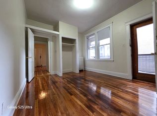 1630 Commonwealth Ave #A12, Brighton, MA 02135