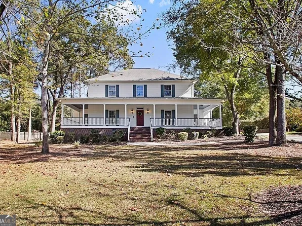 141 Ashford Park, Macon, GA 31210