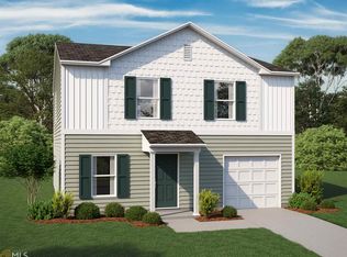 12046 Quail Dr, Hampton, GA 30228