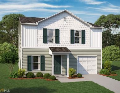 300 Arthurs Ln #065, Covington, GA, 30016