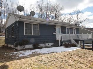 132 Hazel Dr, Vestal, NY 13850
