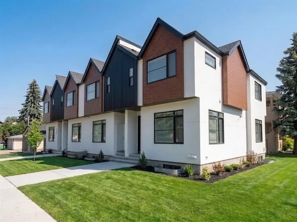 2910 1st St NW, Calgary, AB T2M 4Z1