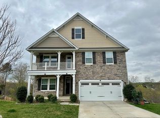 2173 Grist Mill Dr SW, Concord, NC 28025