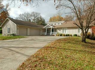 3124 SW 23rd St, Des Moines, IA 50321