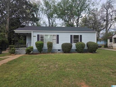 1744 Lincoln Pl SW, Birmingham, AL, 35211