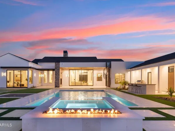 4116 E Mountain View Road, Phoenix, AZ 85028