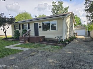 9809 Old 6 Mile Ln, Louisville, KY 40299