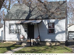 1232 Delno Ave, Columbus, OH 43224