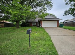 114 Silver Fox, Waco, TX 76705