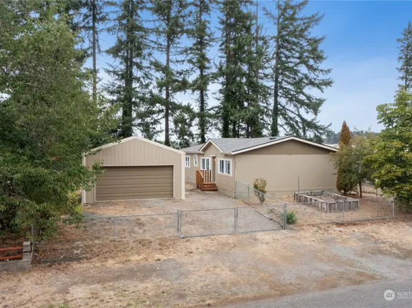 6317 197th Street E, Spanaway, WA 98387